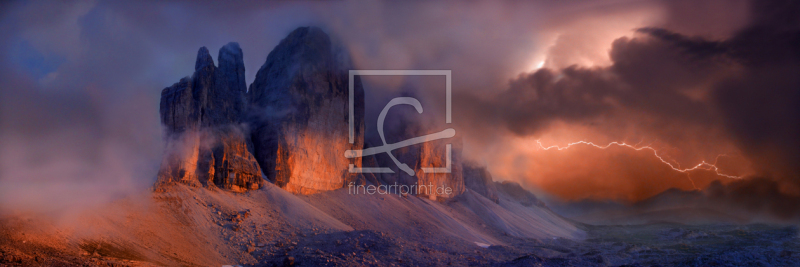 frei wählbarer Bildausschnitt für Ihr Bild auf Fensterfolie