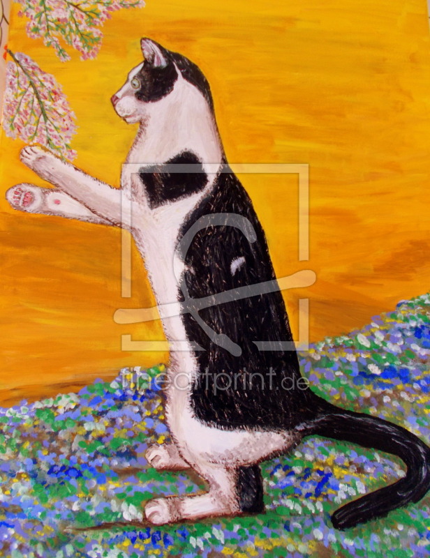 frei wählbarer Bildausschnitt für Ihr Bild auf Fensterfolie