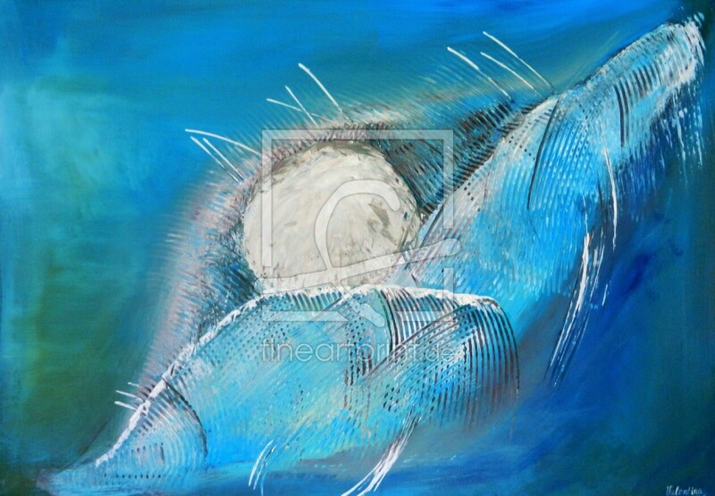 frei wählbarer Bildausschnitt für Ihr Bild auf Fensterfolie