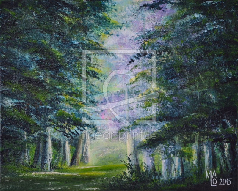 frei wählbarer Bildausschnitt für Ihr Bild auf Fensterfolie