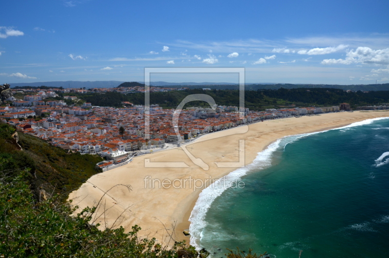 frei wählbarer Bildausschnitt für Ihr Bild auf Fensterfolie