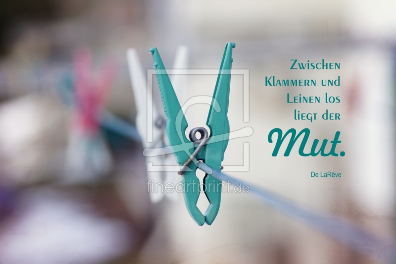 frei wählbarer Bildausschnitt für Ihr Bild auf Fensterfolie