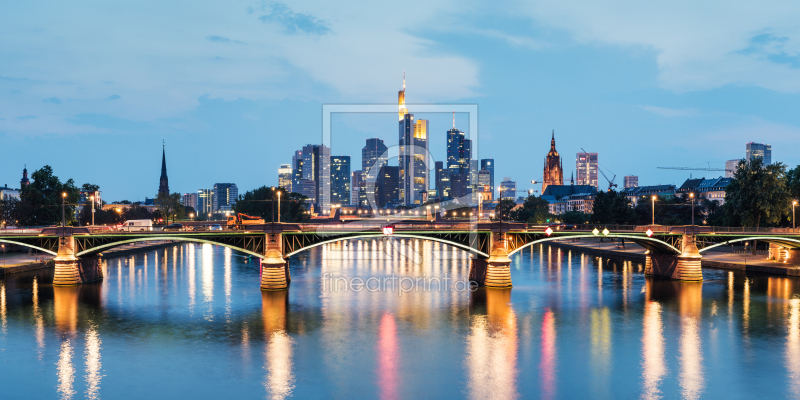 frei wählbarer Bildausschnitt für Ihr Bild auf Fensterfolie