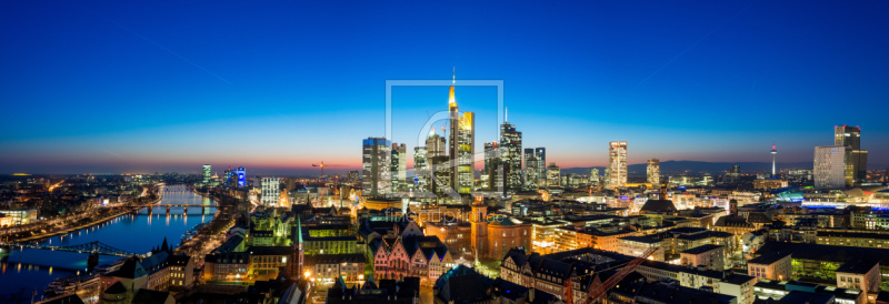 frei wählbarer Bildausschnitt für Ihr Bild auf Fensterfolie