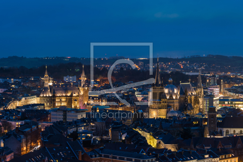 frei wählbarer Bildausschnitt für Ihr Bild auf Fensterfolie