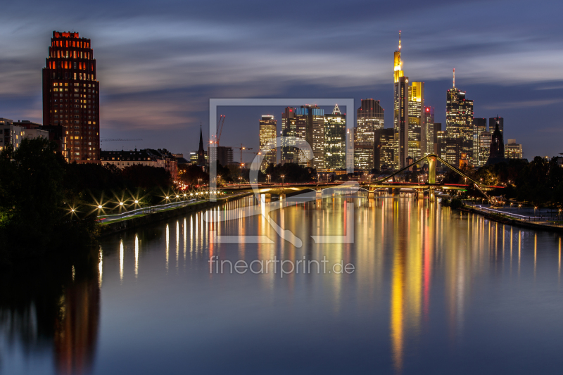 frei wählbarer Bildausschnitt für Ihr Bild auf Fensterfolie