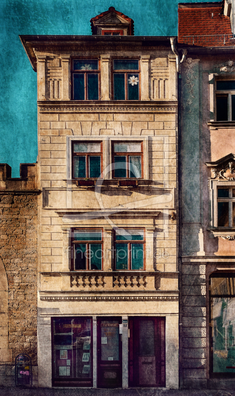 frei wählbarer Bildausschnitt für Ihr Bild auf Fensterfolie