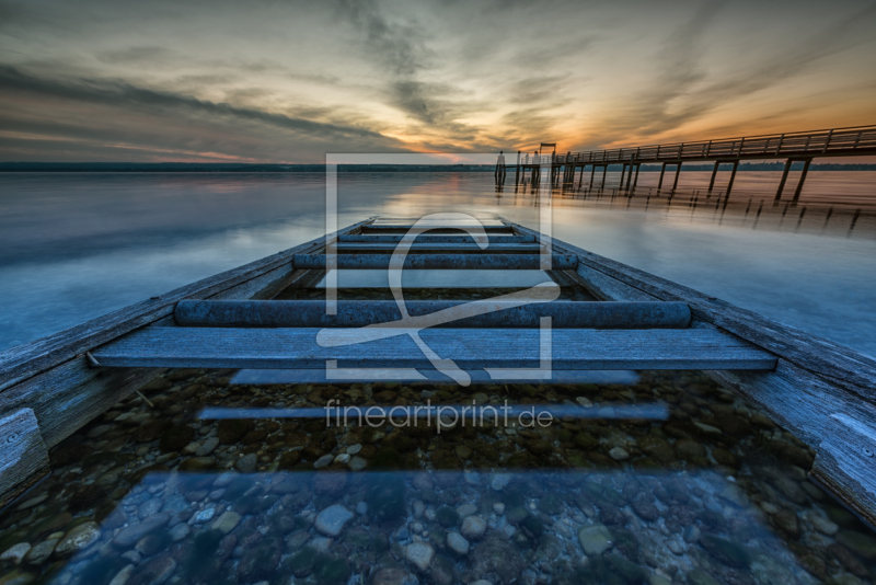 frei wählbarer Bildausschnitt für Ihr Bild auf Fensterfolie