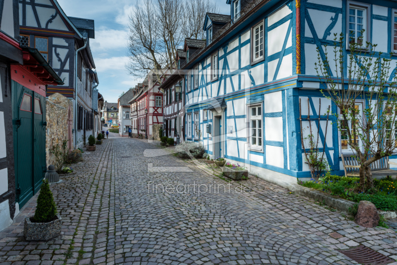 frei wählbarer Bildausschnitt für Ihr Bild auf Fensterfolie