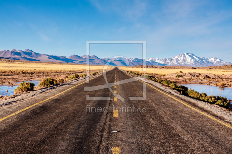 frei wählbarer Bildausschnitt für Ihr Bild auf Fensterfolie