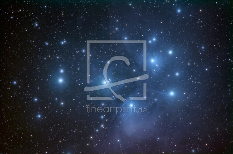 frei wählbarer Bildausschnitt für Ihr Bild auf Fensterfolie