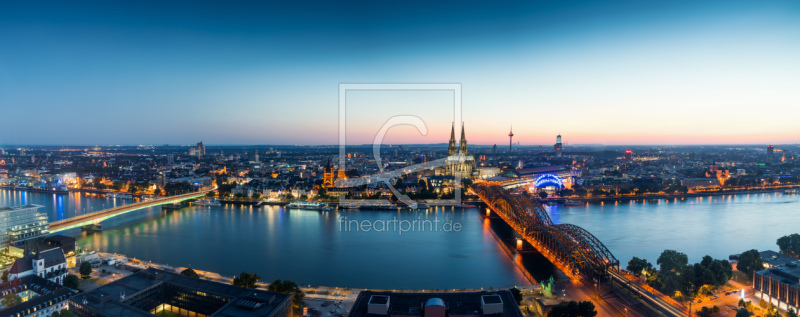 frei wählbarer Bildausschnitt für Ihr Bild auf Fensterfolie