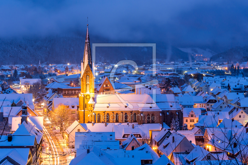 frei wählbarer Bildausschnitt für Ihr Bild auf Fensterfolie