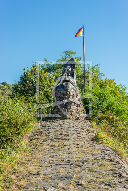 frei wählbarer Bildausschnitt für Ihr Bild auf Fensterfolie