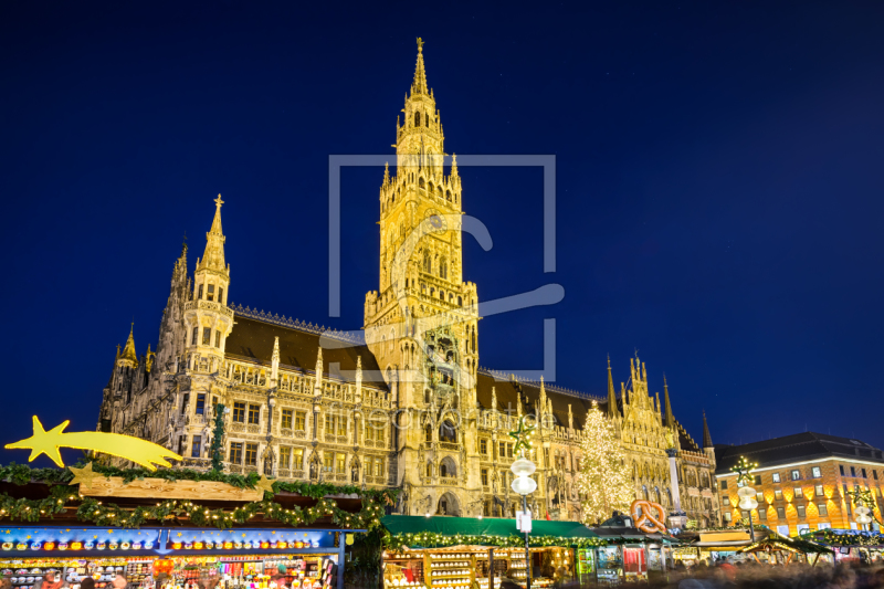 frei wählbarer Bildausschnitt für Ihr Bild auf Fensterfolie