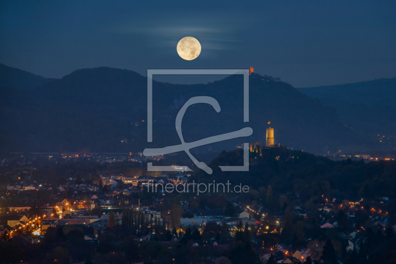 frei wählbarer Bildausschnitt für Ihr Bild auf Fensterfolie