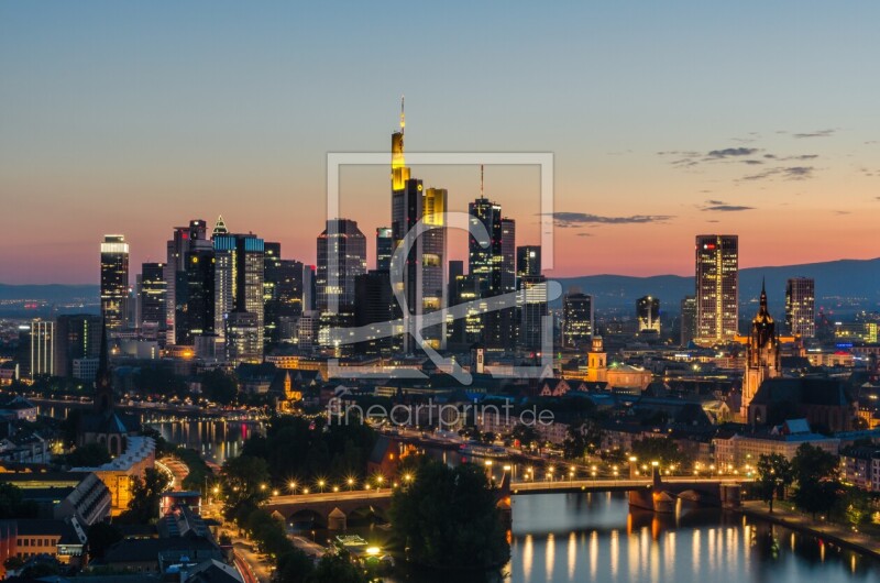 frei wählbarer Bildausschnitt für Ihr Bild auf Fensterfolie