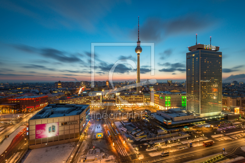 frei wählbarer Bildausschnitt für Ihr Bild auf Fensterfolie