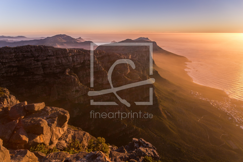 frei wählbarer Bildausschnitt für Ihr Bild auf Fensterfolie