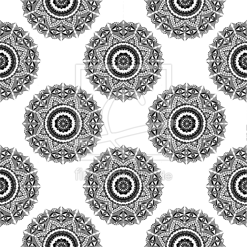 frei wählbarer Bildausschnitt für Ihr Bild auf Fensterfolie