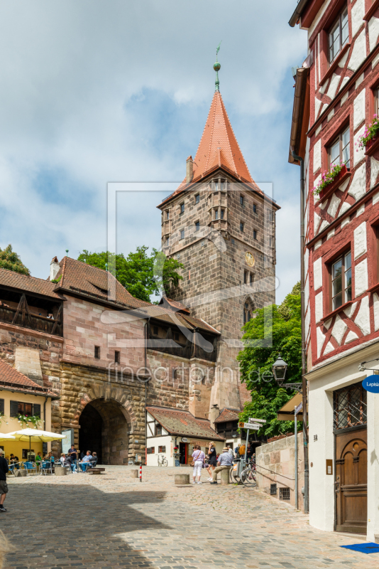 frei wählbarer Bildausschnitt für Ihr Bild auf Fensterfolie