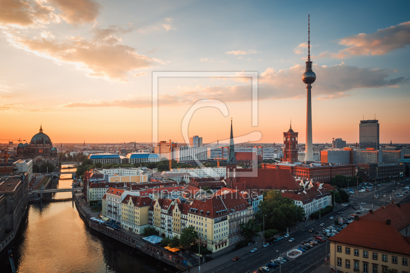 frei wählbarer Bildausschnitt für Ihr Bild auf Fensterfolie