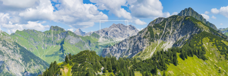 frei wählbarer Bildausschnitt für Ihr Bild auf Fensterfolie