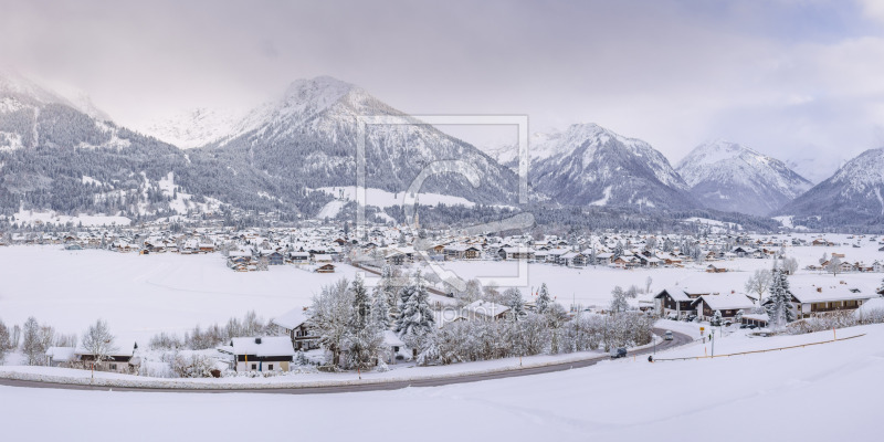 frei wählbarer Bildausschnitt für Ihr Bild auf Fensterfolie