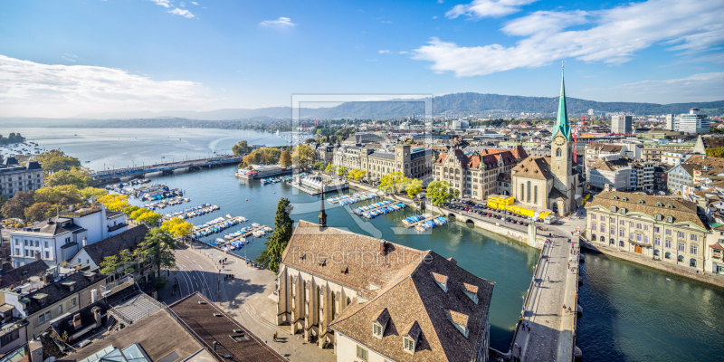frei wählbarer Bildausschnitt für Ihr Bild auf Fensterfolie