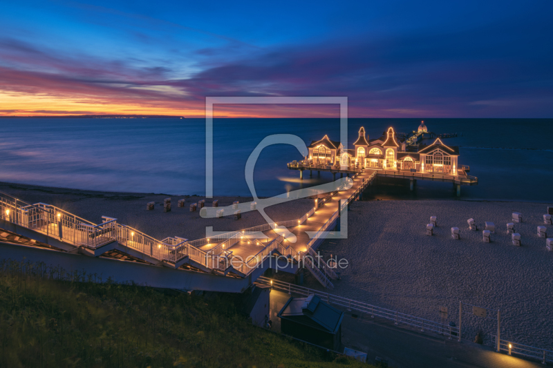 frei wählbarer Bildausschnitt für Ihr Bild auf Fensterfolie