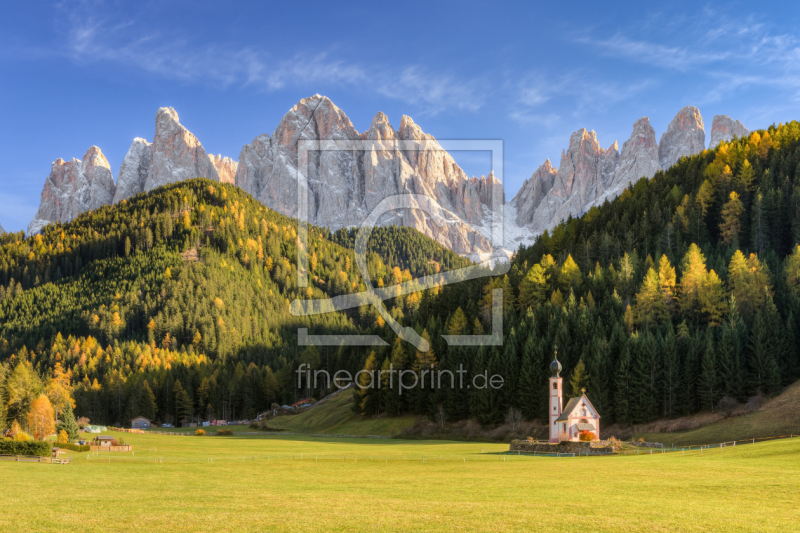 frei wählbarer Bildausschnitt für Ihr Bild auf Fensterfolie