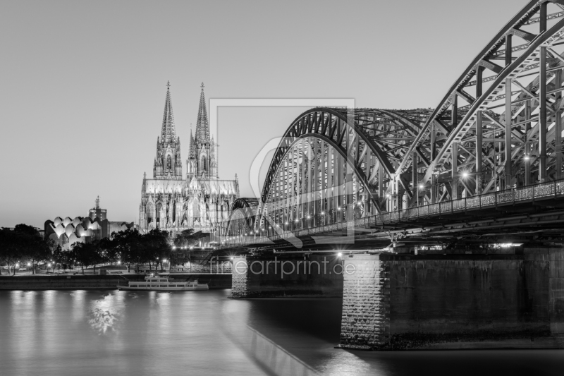 frei wählbarer Bildausschnitt für Ihr Bild auf Fensterfolie