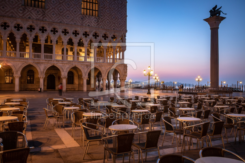 frei wählbarer Bildausschnitt für Ihr Bild auf Fensterfolie