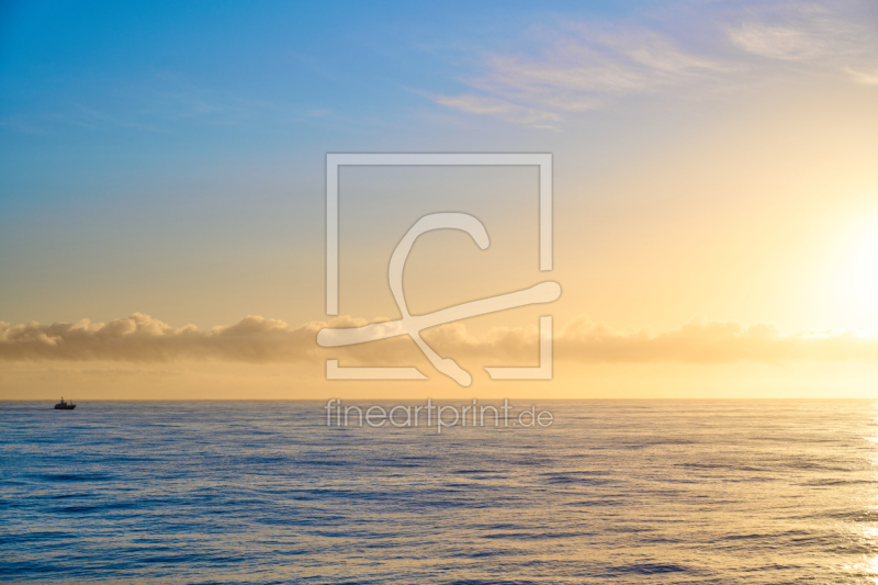 frei wählbarer Bildausschnitt für Ihr Bild auf Fensterfolie