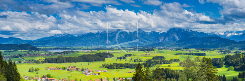frei wählbarer Bildausschnitt für Ihr Bild auf Fensterfolie