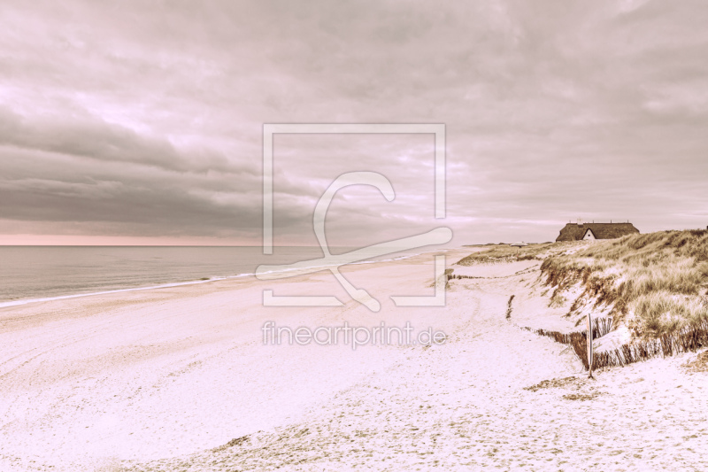 frei wählbarer Bildausschnitt für Ihr Bild auf Fensterfolie