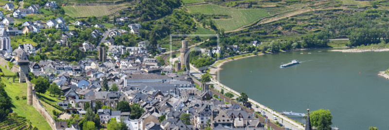 frei wählbarer Bildausschnitt für Ihr Bild auf Fensterfolie