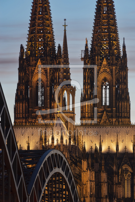 frei wählbarer Bildausschnitt für Ihr Bild auf Fensterfolie