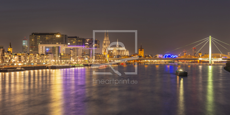 frei wählbarer Bildausschnitt für Ihr Bild auf Fensterfolie