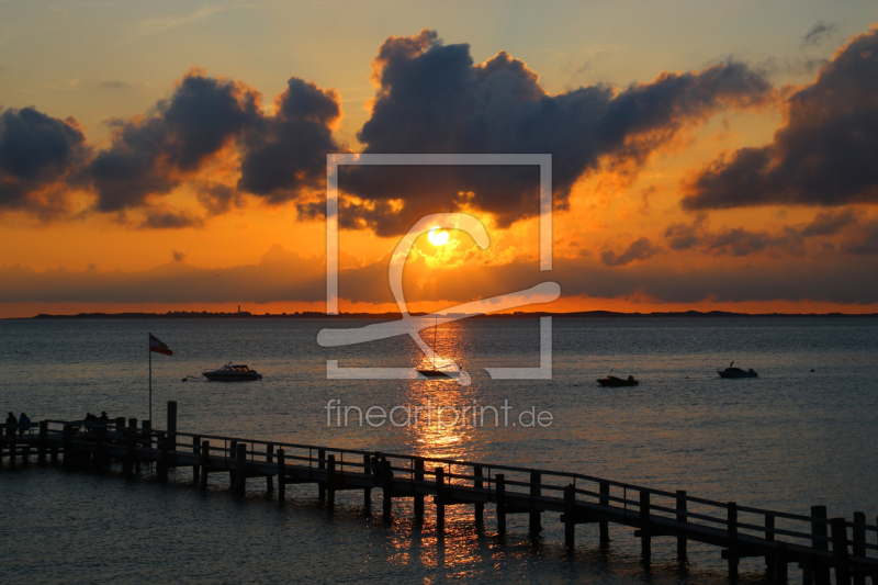 frei wählbarer Bildausschnitt für Ihr Bild auf Fensterfolie