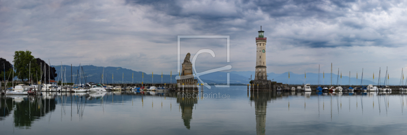 frei wählbarer Bildausschnitt für Ihr Bild auf Fensterfolie