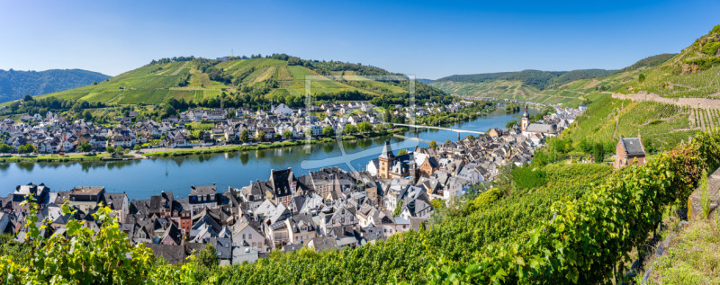 frei wählbarer Bildausschnitt für Ihr Bild auf Fensterfolie