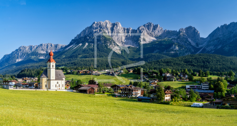 frei wählbarer Bildausschnitt für Ihr Bild auf Fensterfolie