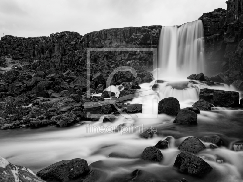 frei wählbarer Bildausschnitt für Ihr Bild auf Fensterfolie