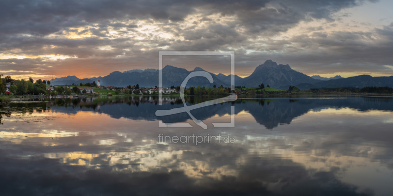 frei wählbarer Bildausschnitt für Ihr Bild auf Fensterfolie