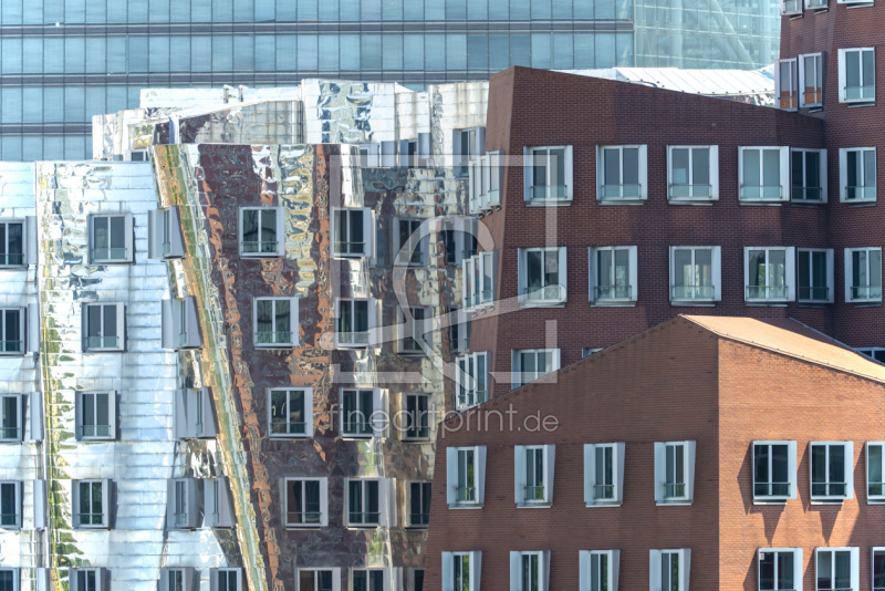 frei wählbarer Bildausschnitt für Ihr Bild auf Fensterfolie