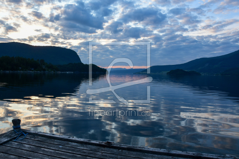frei wählbarer Bildausschnitt für Ihr Bild auf Fensterfolie