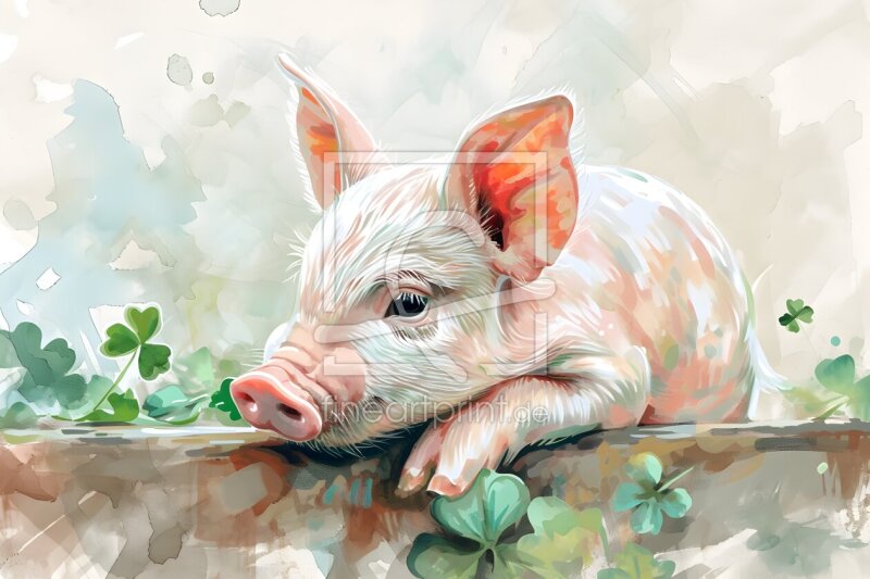 frei wählbarer Bildausschnitt für Ihr Bild auf Fensterfolie