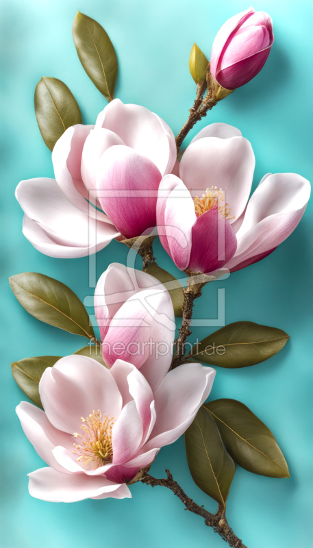 frei wählbarer Bildausschnitt für Ihr Bild auf Fensterfolie