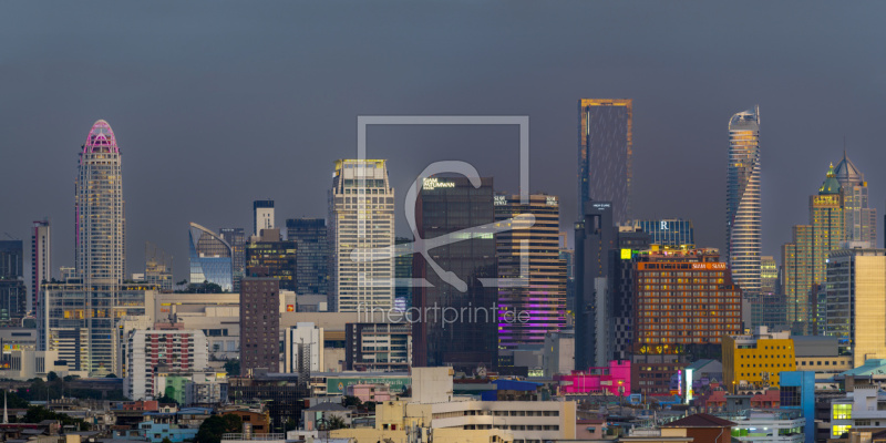 frei wählbarer Bildausschnitt für Ihr Bild auf Fensterfolie